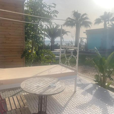 Habitaciones Sajorami Beach Захора Екстериор снимка