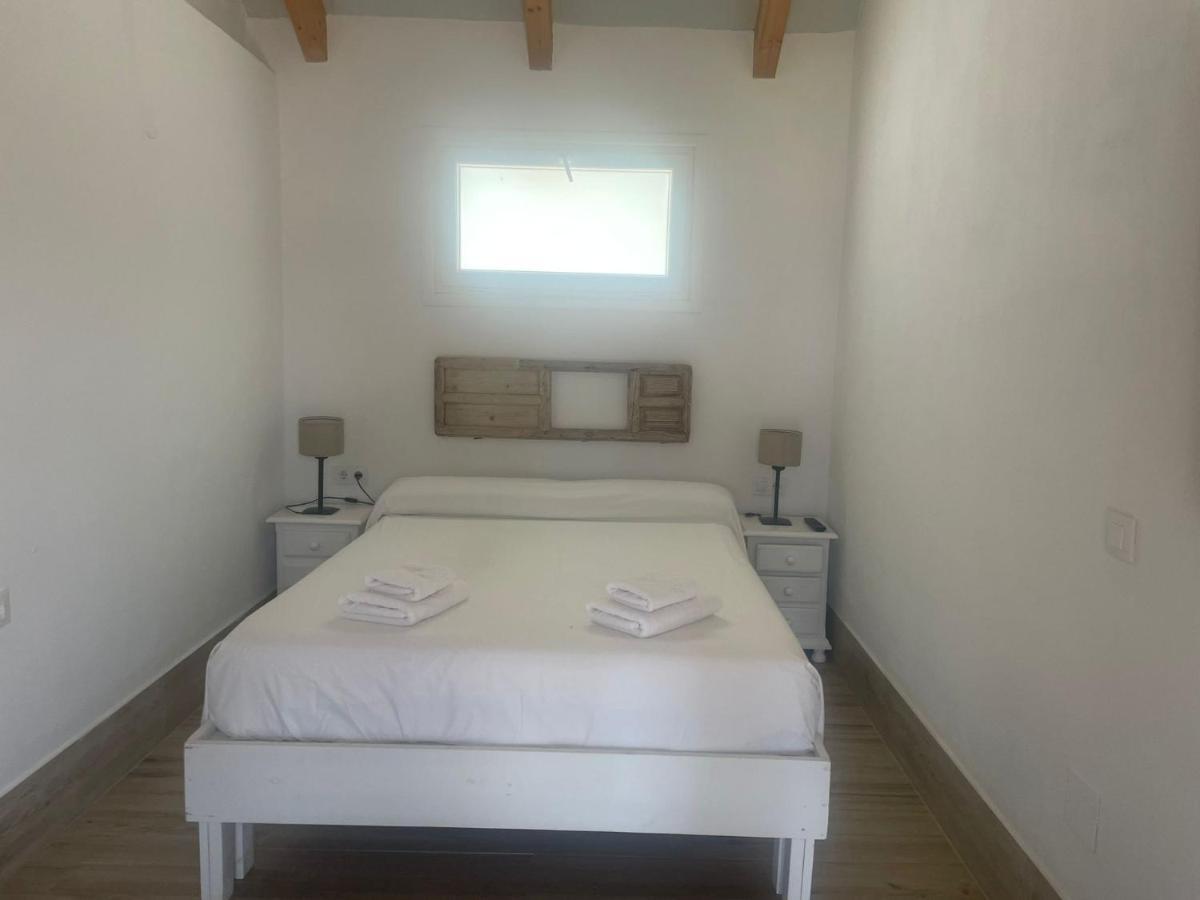 Habitaciones Sajorami Beach Захора Екстериор снимка