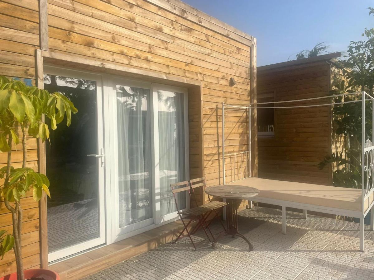 Habitaciones Sajorami Beach Захора Екстериор снимка
